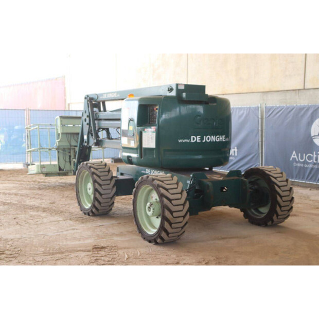 2005 Genie Z-45/25-41738060