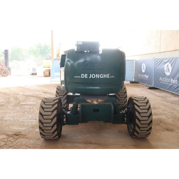 2005 Genie Z-45/25-41738061