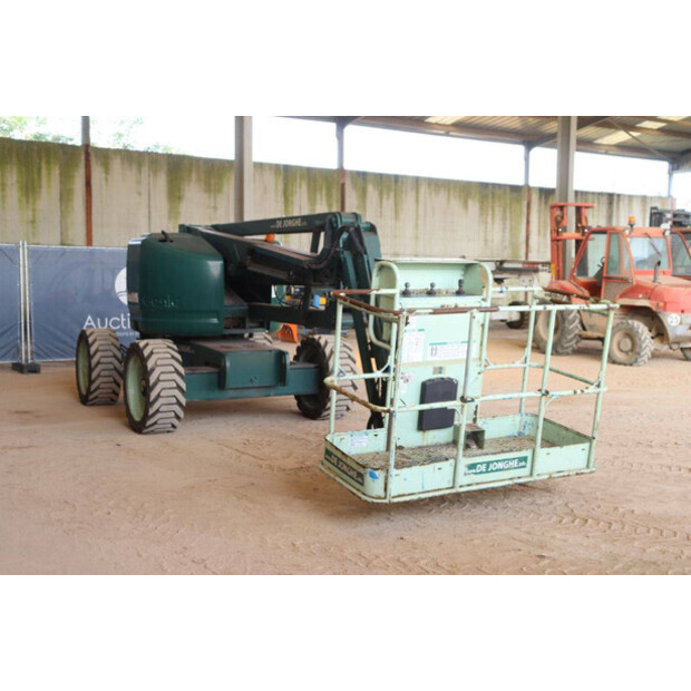 2005 Genie Z-45/25-41738063