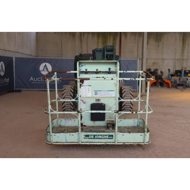 2005 Genie Z-45/25-41738064