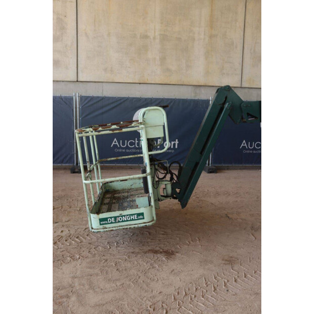 2005 Genie Z-45/25-41738066
