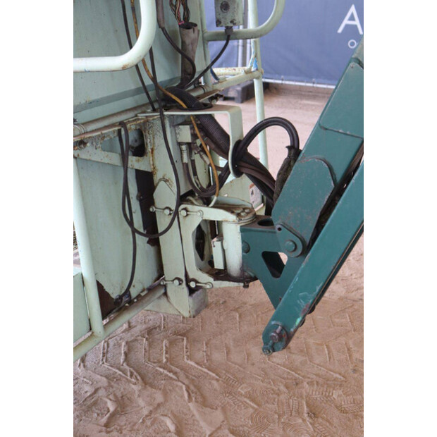 2005 Genie Z-45/25-41738067