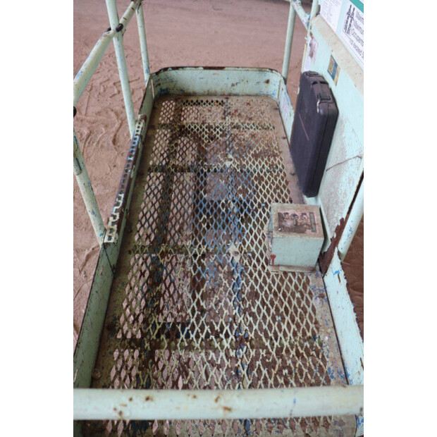 2005 Genie Z-45/25-41738068
