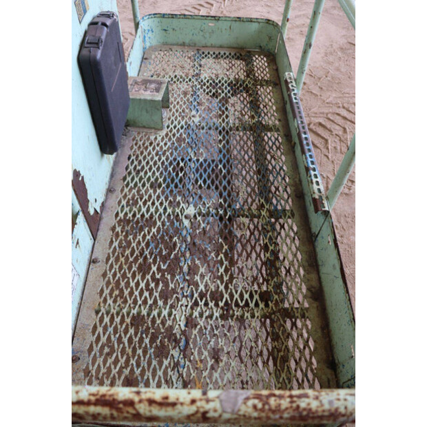 2005 Genie Z-45/25-41738069
