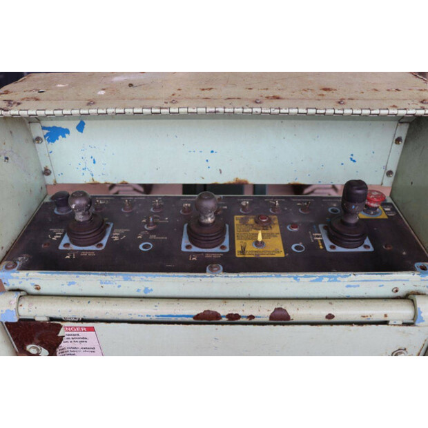 2005 Genie Z-45/25-41738072
