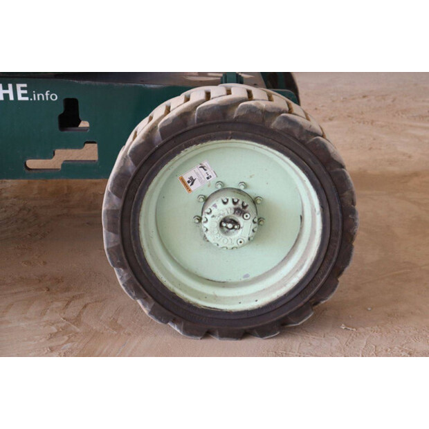 2005 Genie Z-45/25-41738074