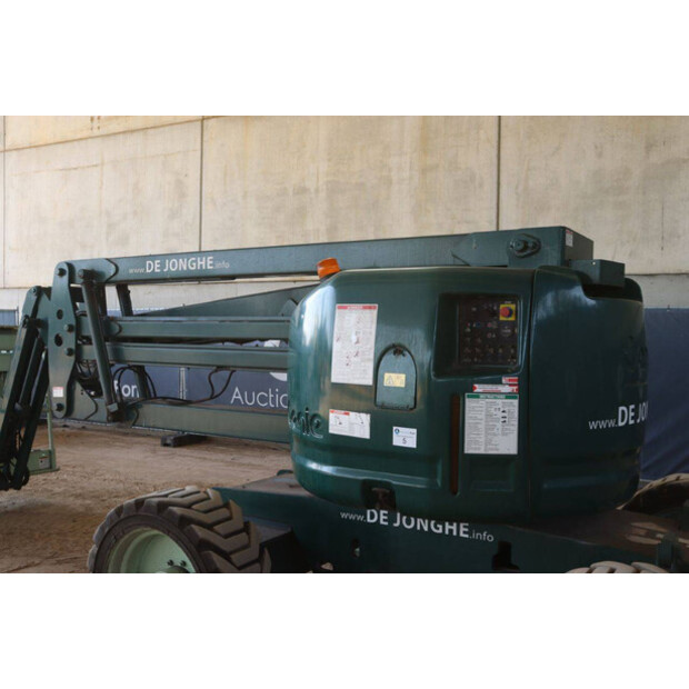 2005 Genie Z-45/25-41738075