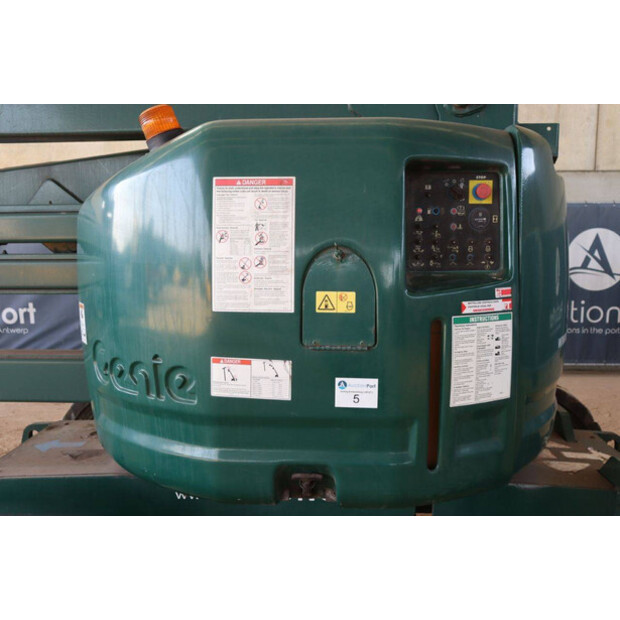 2005 Genie Z-45/25-41738076