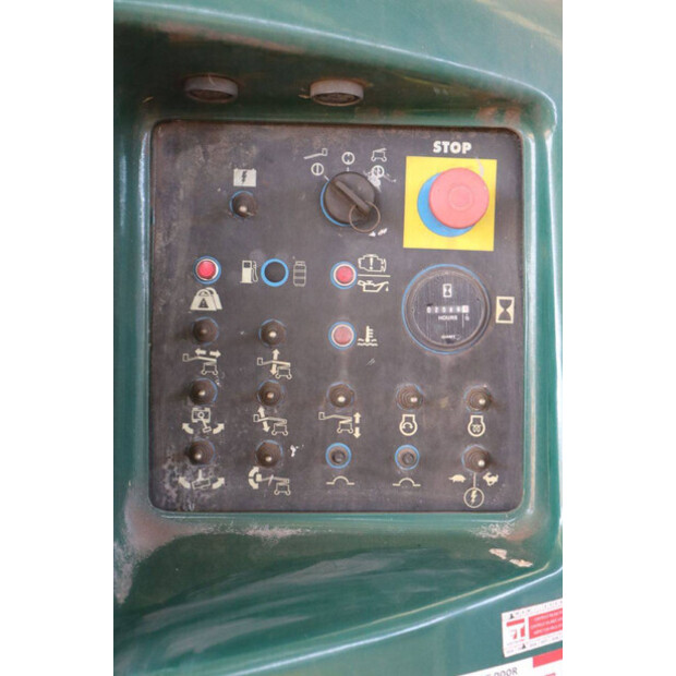 2005 Genie Z-45/25-41738078