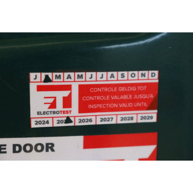 2005 Genie Z-45/25-41738080