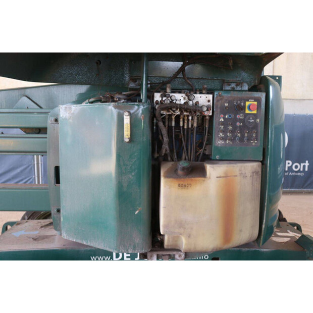2005 Genie Z-45/25-41738081