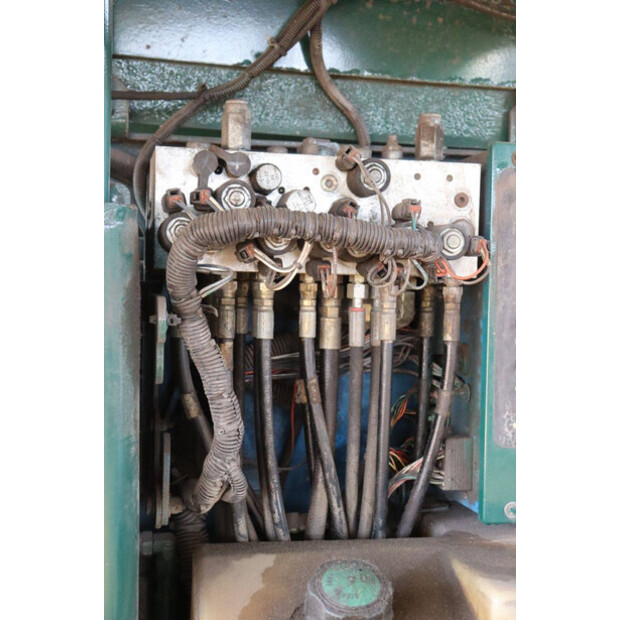 2005 Genie Z-45/25-41738082