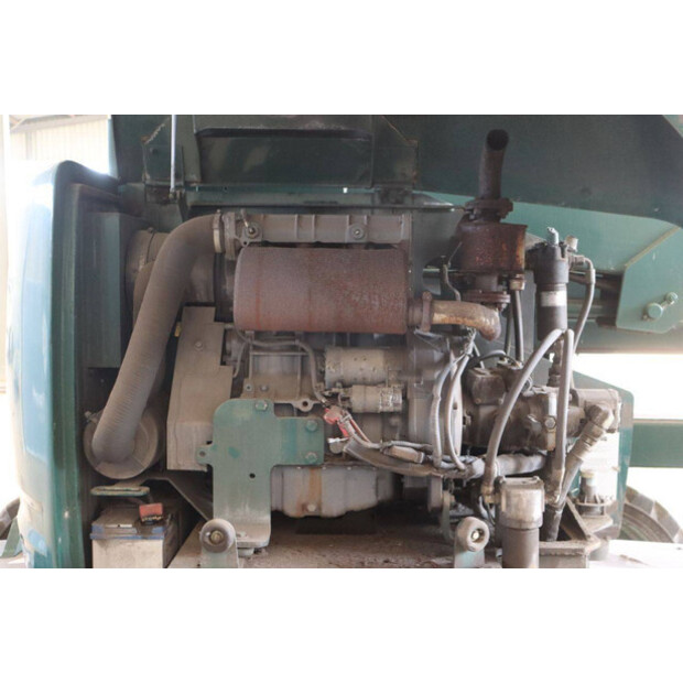 2005 Genie Z-45/25-41738086