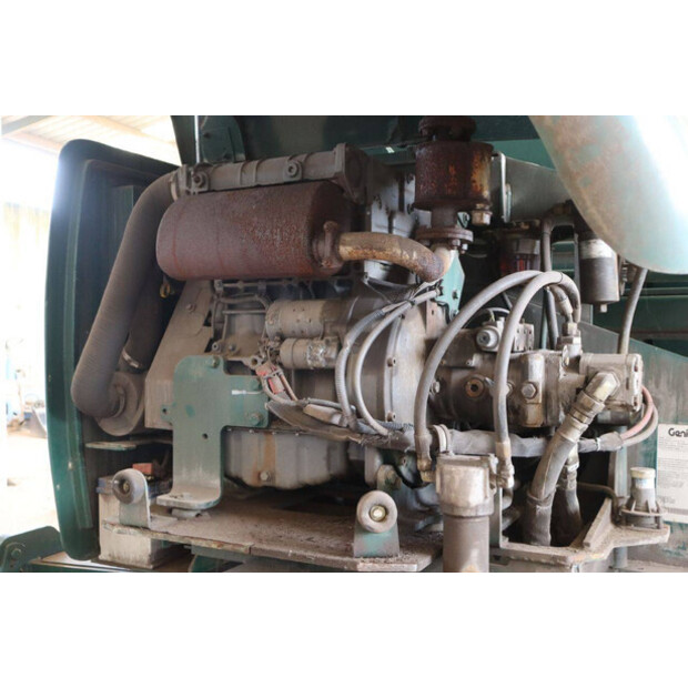 2005 Genie Z-45/25-41738087