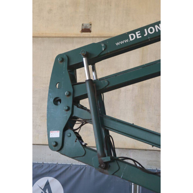 2005 Genie Z-45/25-41738093