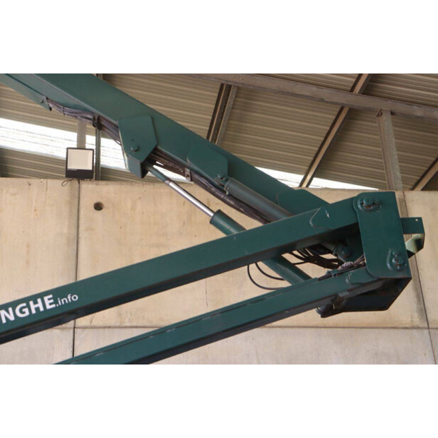 2005 Genie Z-45/25-41738094