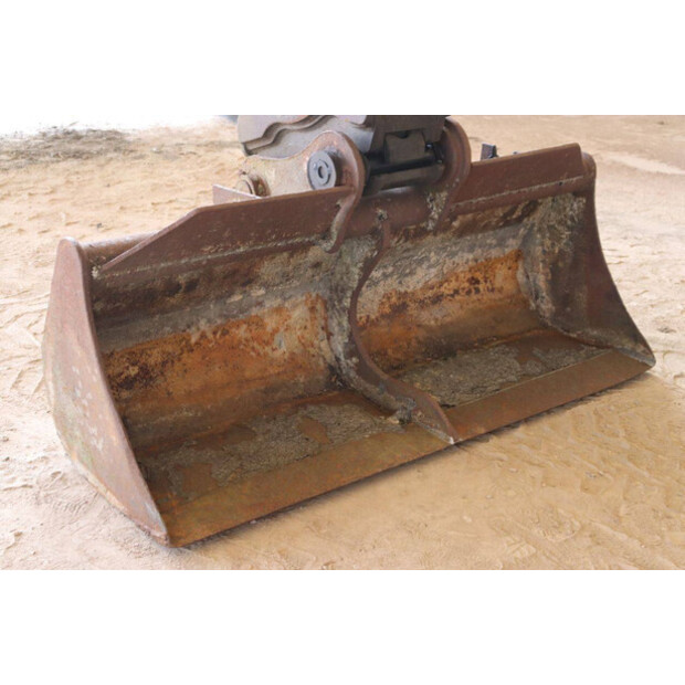 2008 Komatsu PW140-7-41738107