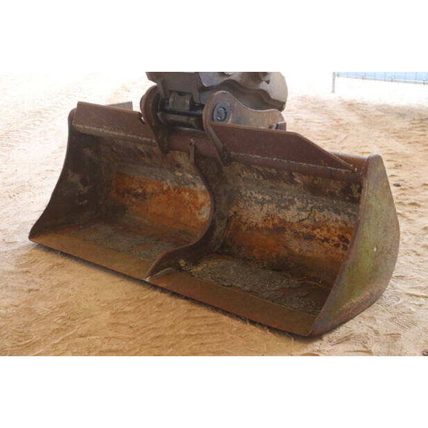 2008 Komatsu PW140-7-41738108
