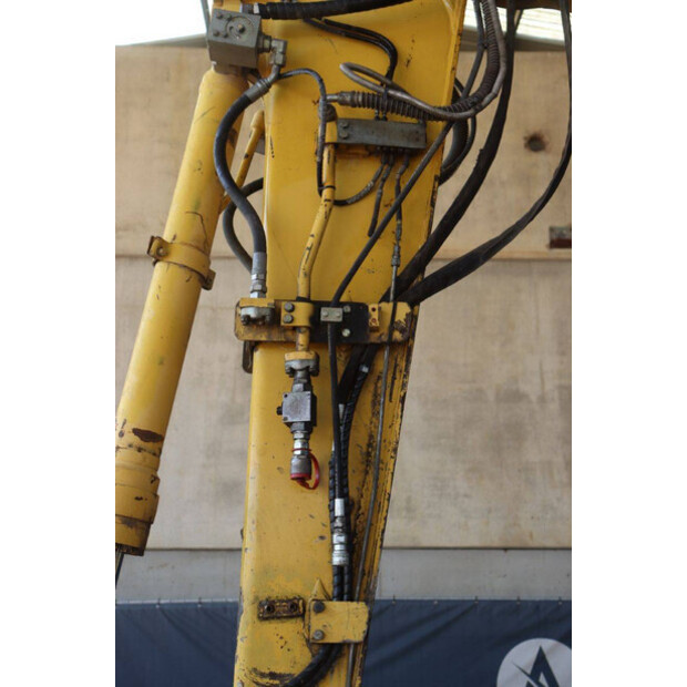 2008 Komatsu PW140-7-41738111