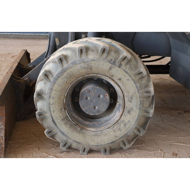 2008 Komatsu PW140-7-41738114