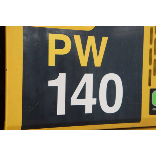 2008 Komatsu PW140-7-41738117