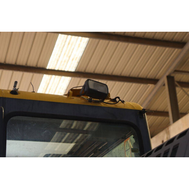 2008 Komatsu PW140-7-41738123