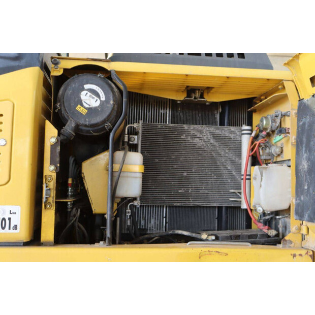 2008 Komatsu PW140-7-41738131