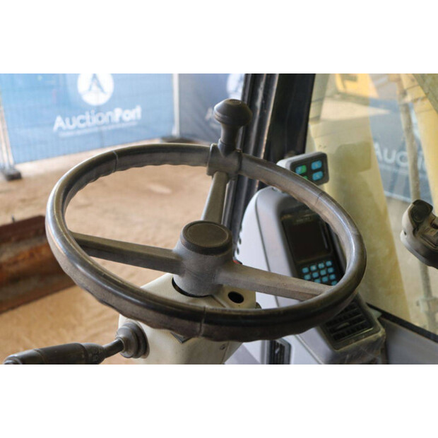 2008 Komatsu PW140-7-41738136