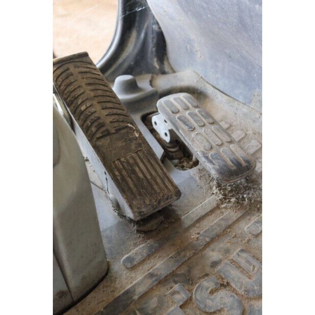 2008 Komatsu PW140-7-41738137