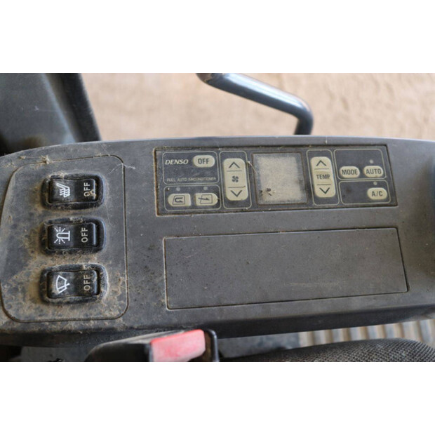 2008 Komatsu PW140-7-41738139