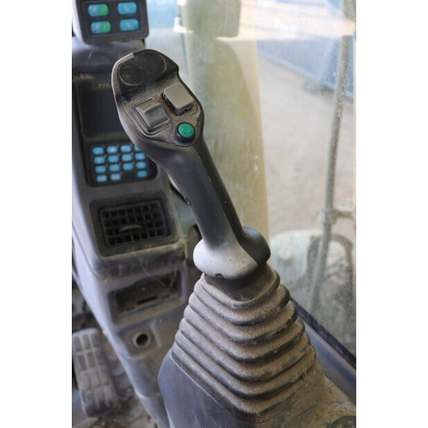 2008 Komatsu PW140-7-41738140