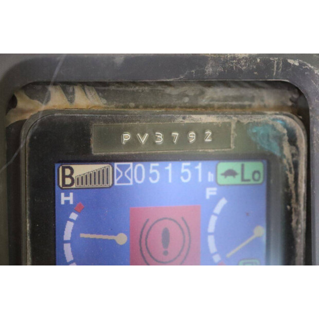 2008 Komatsu PW140-7-41738143