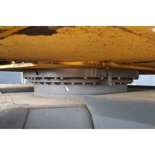 2008 Komatsu PW140-7-41738144