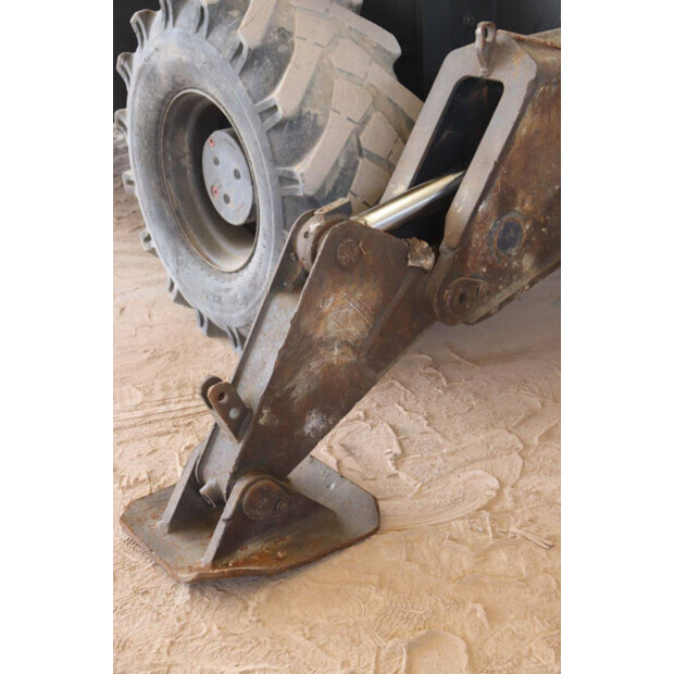 2008 Komatsu PW140-7-41738149