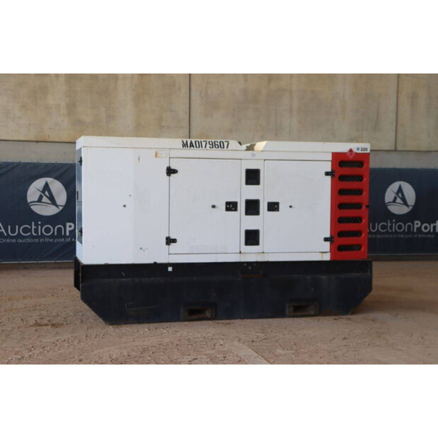2011 Sdmo R220C3-41738152