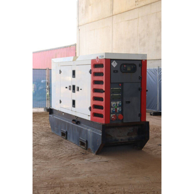 2011 Sdmo R220C3-41738155