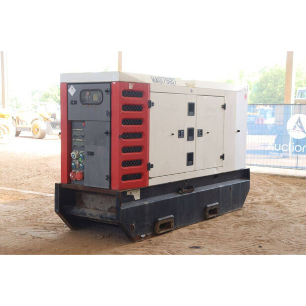 2011 Sdmo R220C3-41738157