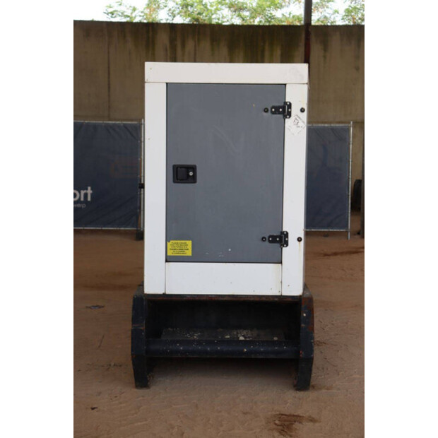 2011 Sdmo R220C3-41738159