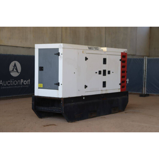 2011 Sdmo R220C3-41738160