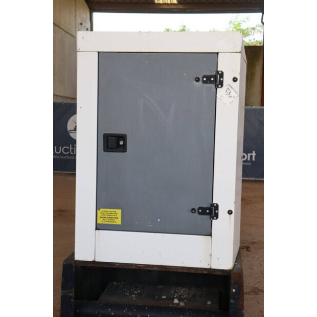 2011 Sdmo R220C3-41738161