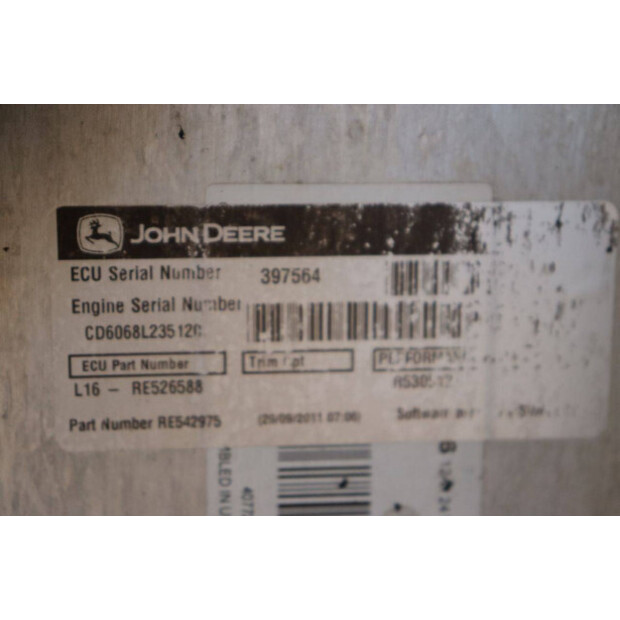2011 Sdmo R220C3-41738167