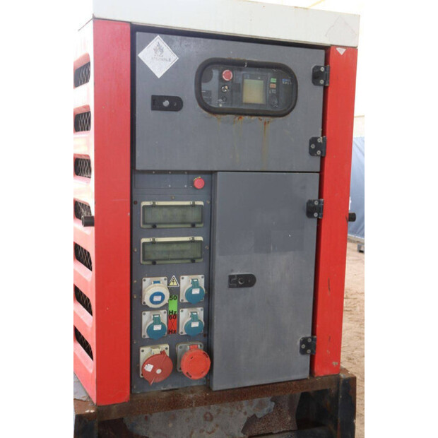 2011 Sdmo R220C3-41738169
