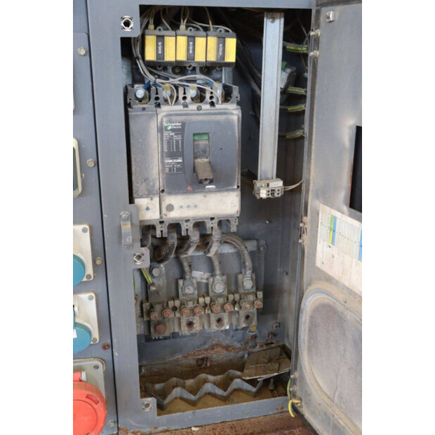 2011 Sdmo R220C3-41738172