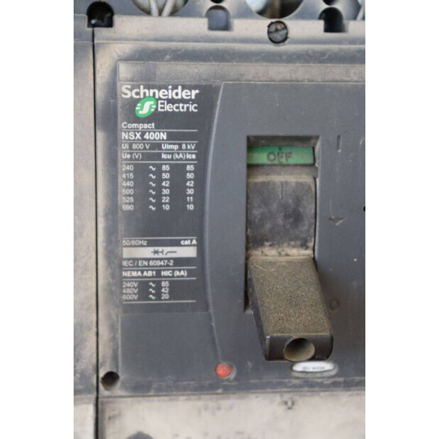 2011 Sdmo R220C3-41738173