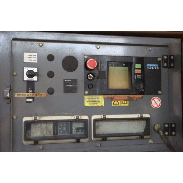 2011 Sdmo R220C3-41738174