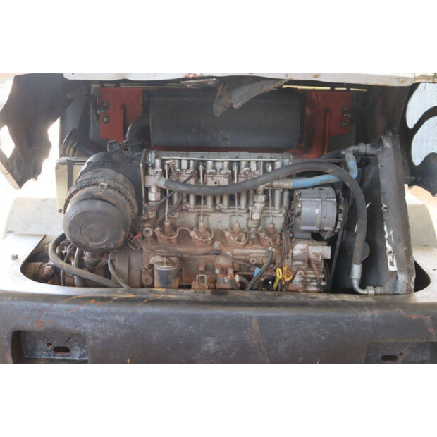 2002 شيف SKL834-41738238
