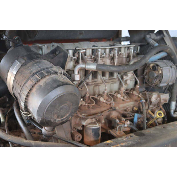 2002 شيف SKL834-41738239