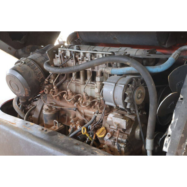2002 شيف SKL834-41738240