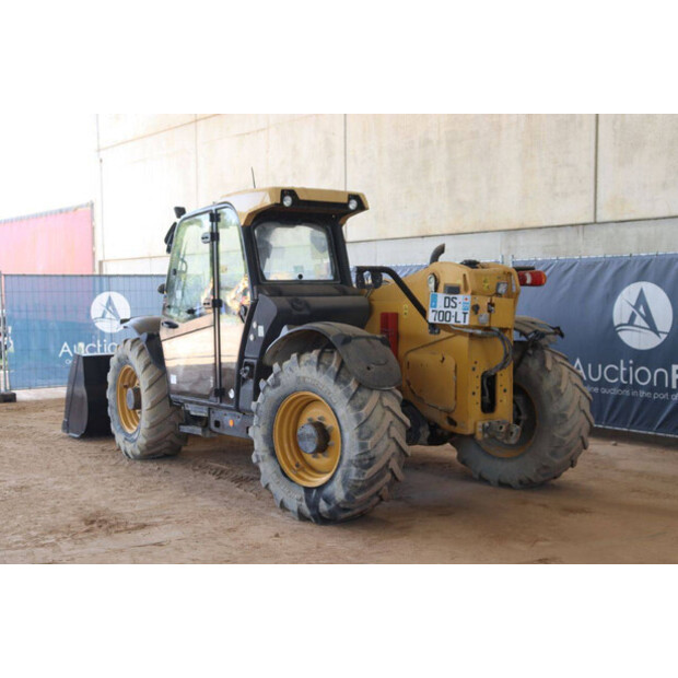 2015 Caterpillar TH337C-41738327