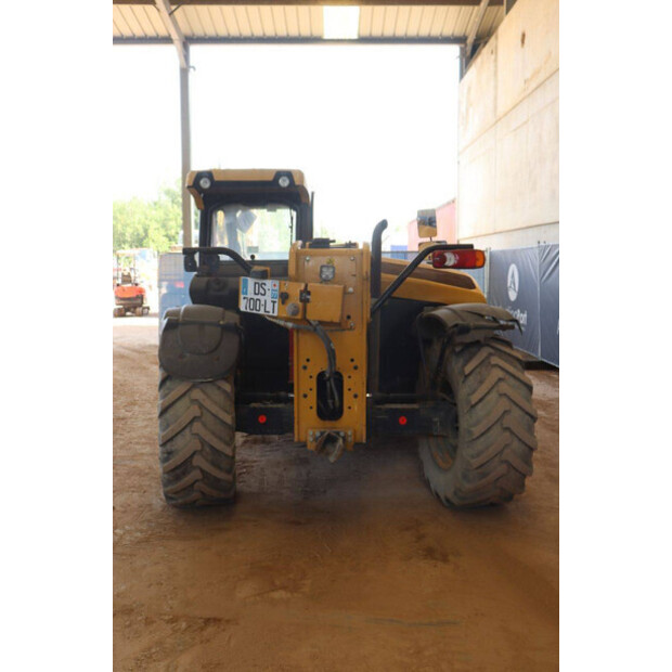 2015 Caterpillar TH337C-41738328